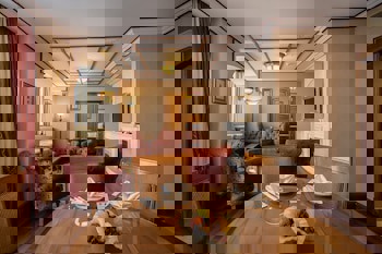 The Central Palace Taksim