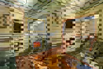 The Central Palace Taksim