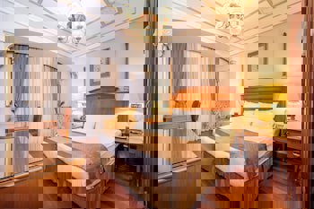 The Central Palace Taksim