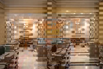 The Central Palace Taksim