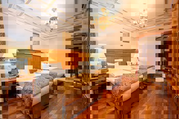 The Central Palace Taksim