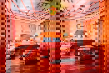 The Central Palace Taksim