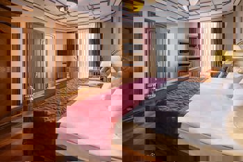 The Central Palace Taksim