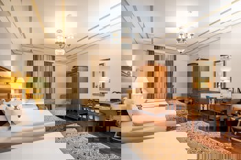 The Central Palace Taksim