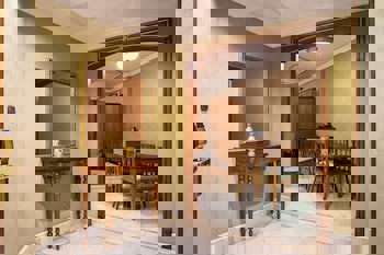 The Central Palace Taksim