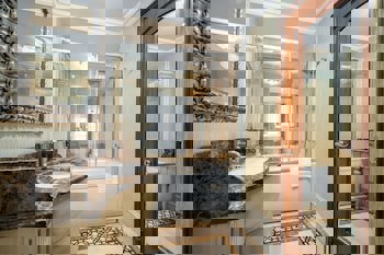 The Central Palace Taksim