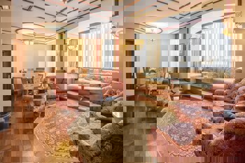 The Central Palace Taksim