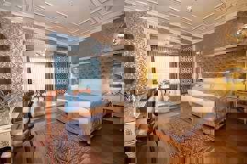 The Central Palace Taksim