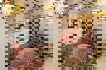 The Central Palace Taksim