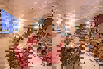 The Central Palace Taksim