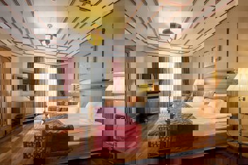 The Central Palace Taksim