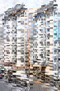 The Central Palace Taksim