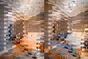 The Central Palace Taksim