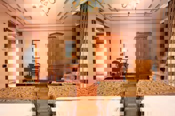 The Central Palace Taksim