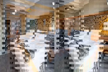 The Central Palace Taksim