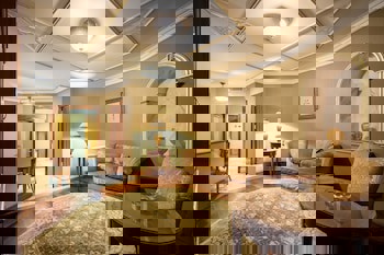 The Central Palace Taksim