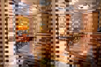 The Central Palace Taksim