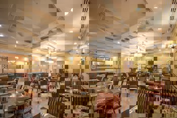 The Central Palace Taksim