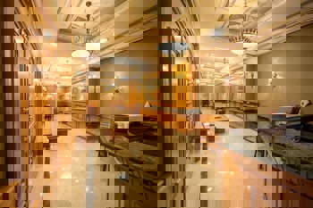 The Central Palace Taksim