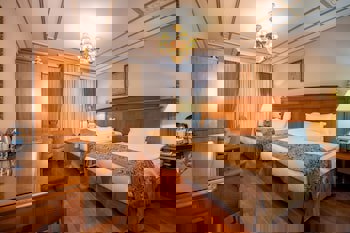 The Central Palace Taksim