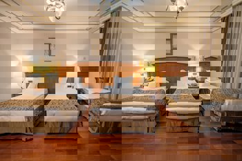 The Central Palace Taksim