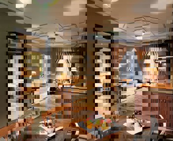 The Central Palace Taksim