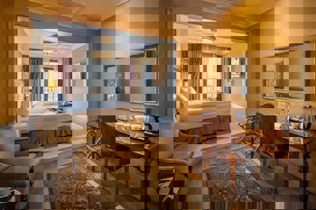 The Central Palace Taksim