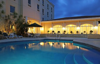 Quality Hotel Real Aeropuerto Santo Domingo