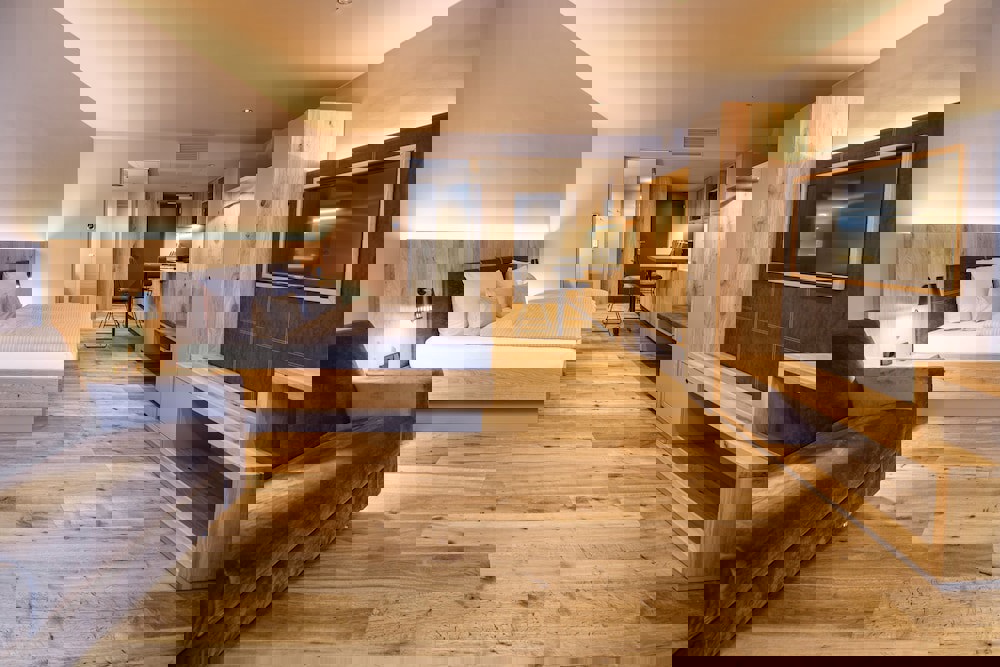 AKZENT Hotel Laupheimer Hof