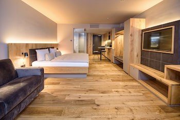 AKZENT Hotel Laupheimer Hof galeri fotoğrafı