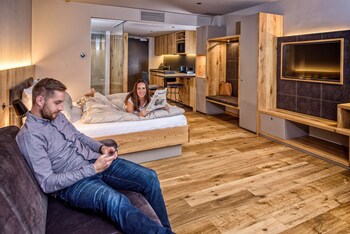 AKZENT Hotel Laupheimer Hof galeri fotoğrafı