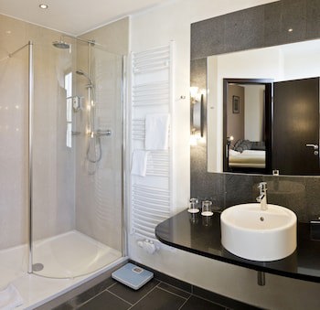 AKZENT Hotel Laupheimer Hof galeri fotoğrafı