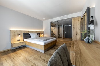 AKZENT Hotel Laupheimer Hof galeri fotoğrafı