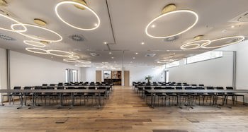 AKZENT Hotel Laupheimer Hof galeri fotoğrafı