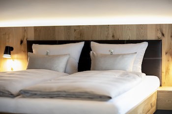 AKZENT Hotel Laupheimer Hof galeri fotoğrafı
