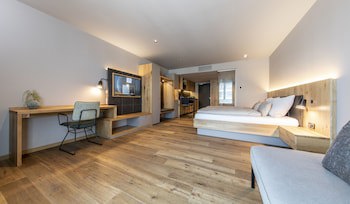 AKZENT Hotel Laupheimer Hof galeri fotoğrafı