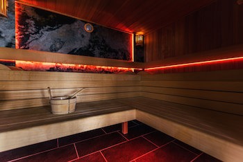 AKZENT Hotel Laupheimer Hof galeri fotoğrafı