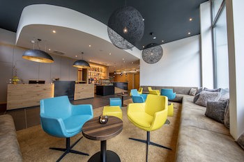 AKZENT Hotel Laupheimer Hof fotoğrafı