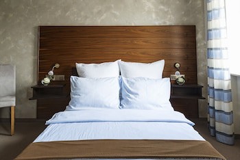 AKZENT Hotel Laupheimer Hof galeri fotoğrafı
