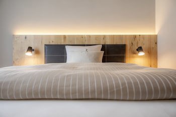 AKZENT Hotel Laupheimer Hof galeri fotoğrafı