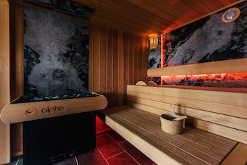 AKZENT Hotel Laupheimer Hof galeri fotoğrafı