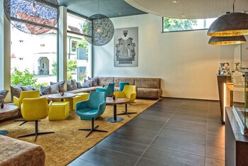AKZENT Hotel Laupheimer Hof fotoğrafı