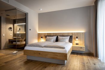 AKZENT Hotel Laupheimer Hof galeri fotoğrafı