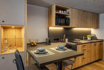 AKZENT Hotel Laupheimer Hof galeri fotoğrafı