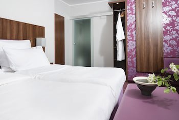 AKZENT Hotel Laupheimer Hof galeri fotoğrafı