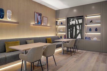 Ac Hotel Tarragona By Marriott