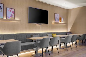 Ac Hotel Tarragona By Marriott