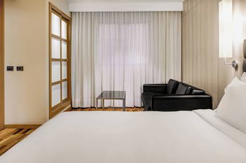 Ac Hotel Tarragona By Marriott