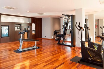 Ac Hotel Tarragona By Marriott