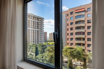 Ac Hotel Tarragona By Marriott